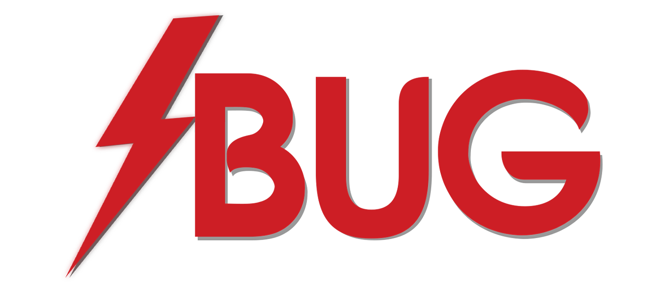 BugSave Logo Dark